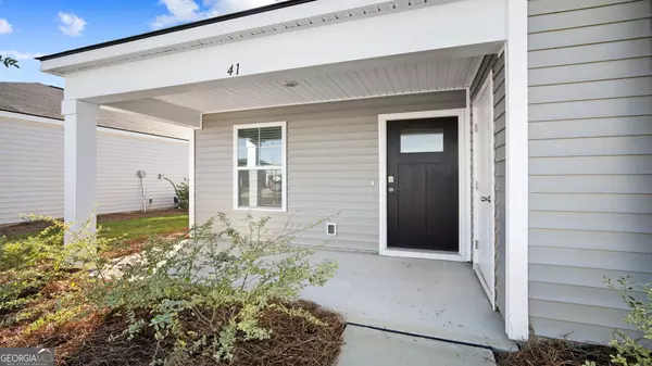 Port Wentworth, GA 31407,41 Arrow Head WAY