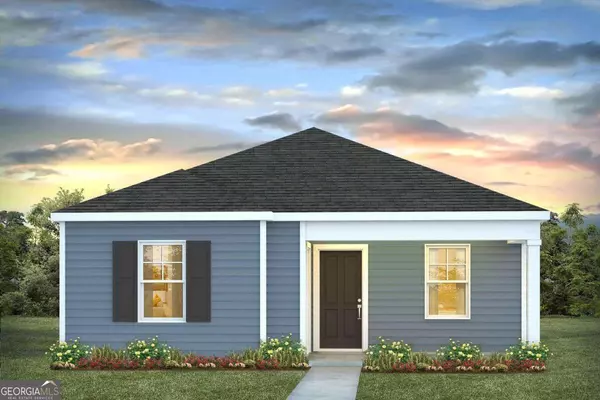 41 Arrow Head WAY, Port Wentworth, GA 31407