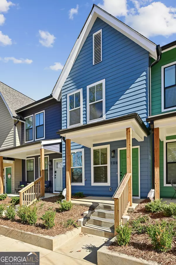 Atlanta, GA 30310,1095 Tucker AVE #106