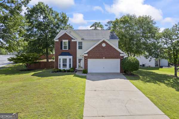 116 Daisy Meadow,  Lawrenceville,  GA 30044