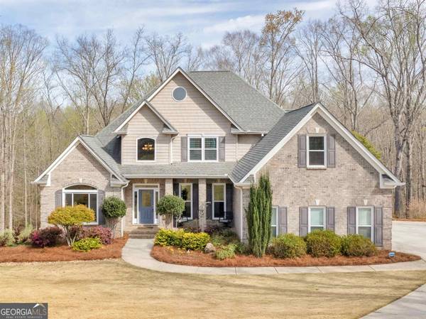151 Antionette AVE, Mcdonough, GA 30252