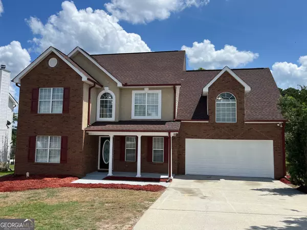 Hampton, GA 30228,1151 Misty Meadows