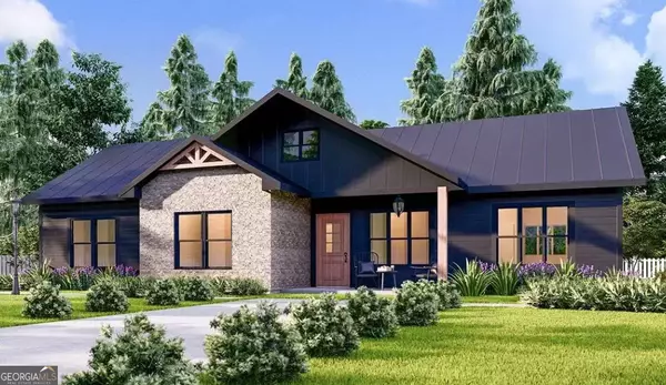 Fayetteville, GA 30215,175 Mountain Laurel WAY