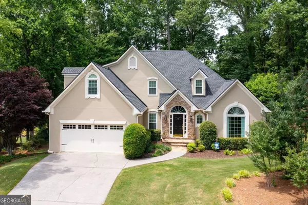 5656 Forkwood TRCE NW, Acworth, GA 30101