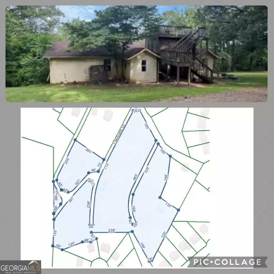 Mableton, GA 30126,220 Ridgecrest RD SE