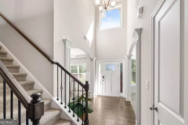 Buford, GA 30519,2470 Sunny Hill RD