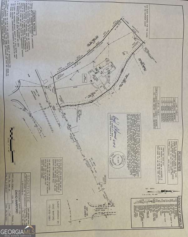 Jonesboro, GA 30236,2803 Hwy 138