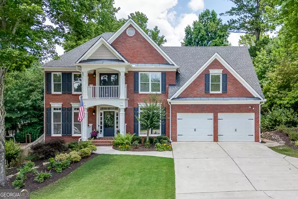 1417 Pointview, Suwanee, GA 30024