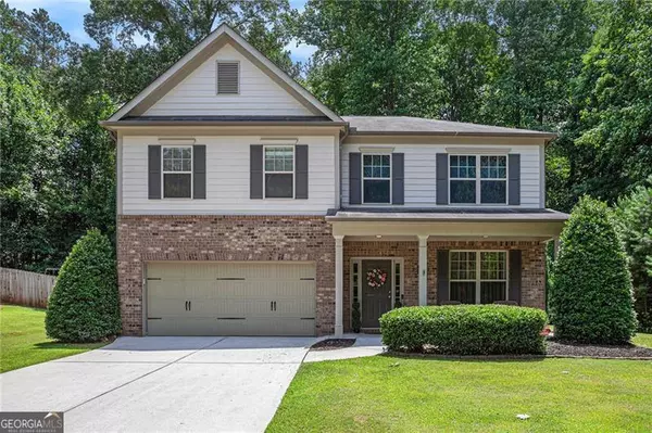 842 SPRINGS CREST DR, Dallas, GA 30157