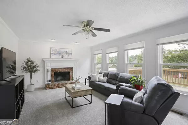 1803 Cabot CT,  Marietta,  GA 30064
