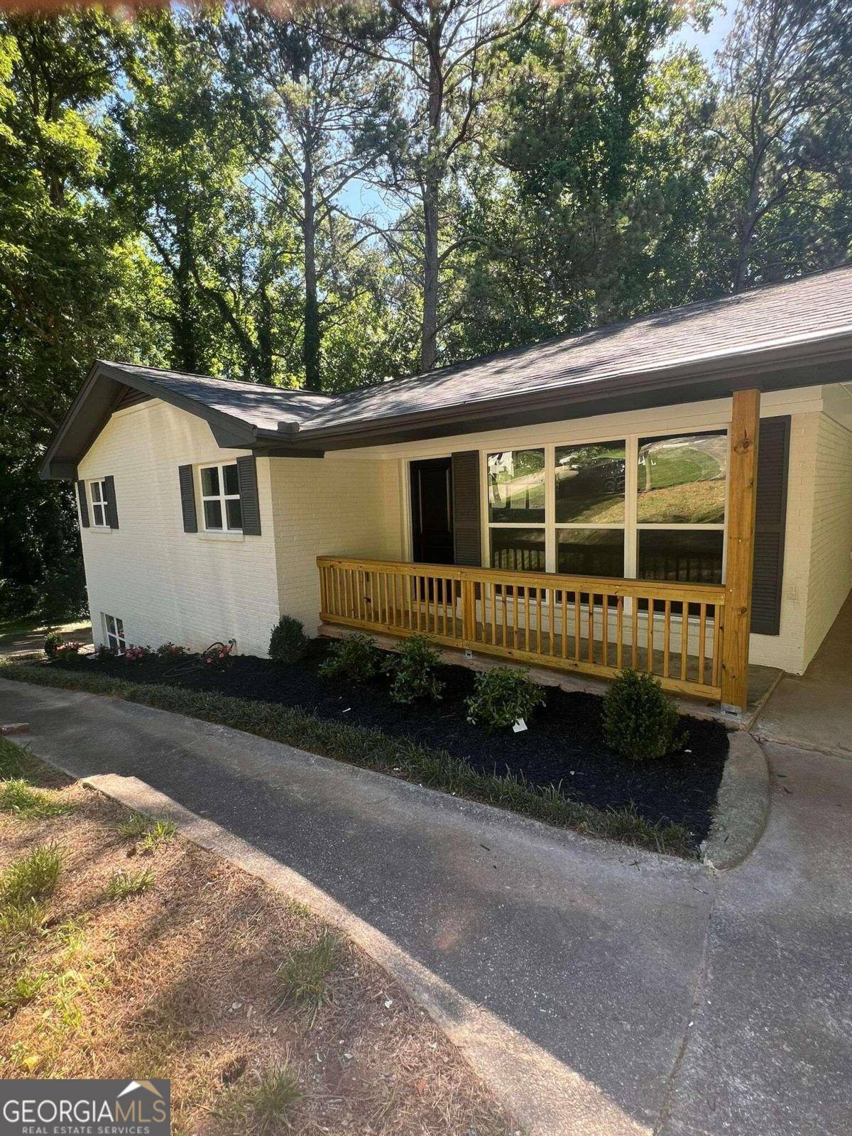 Decatur, GA 30032,2432 Kelly Lake DR