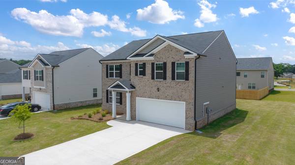 565 Whitman (lot 160), Stockbridge, GA 30281