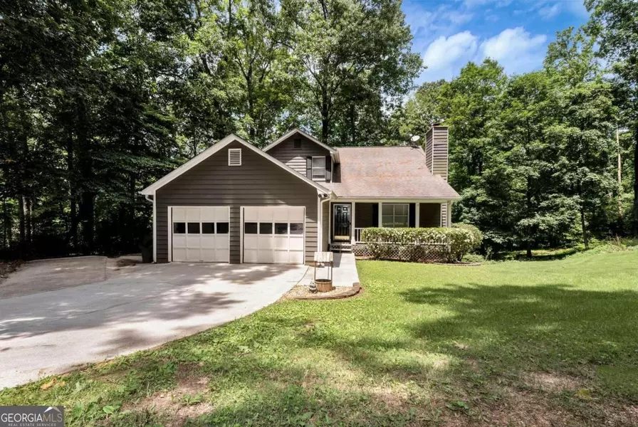 2124 Atha Woods, Monroe, GA 30655