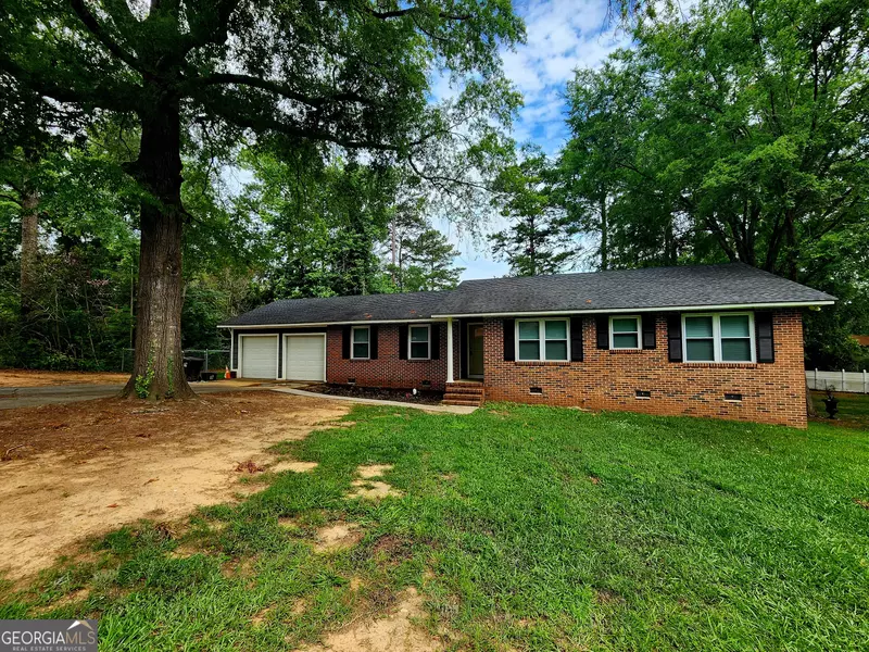 1708 Birchwood, Milledgeville, GA 31061