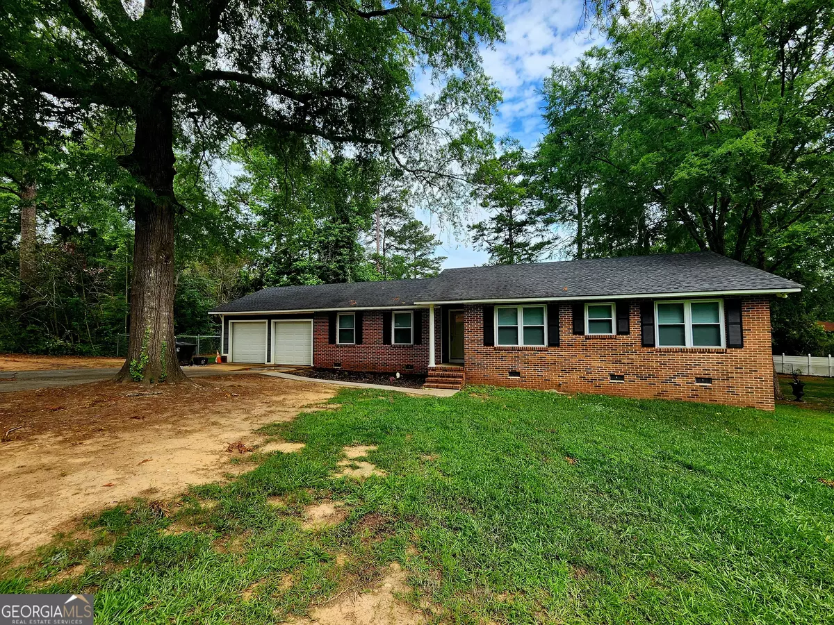 Milledgeville, GA 31061,1708 Birchwood