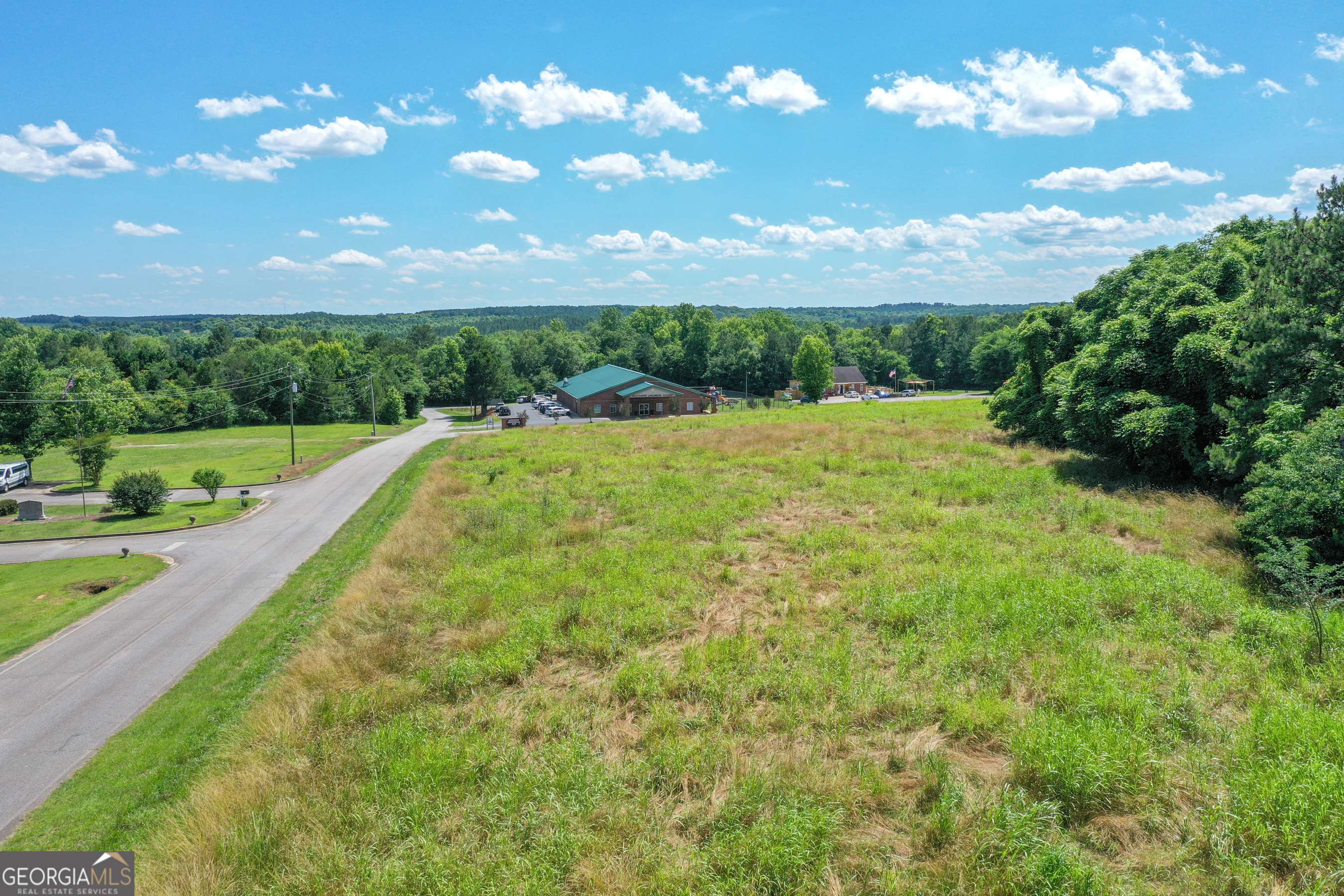 Crawford, GA 30630,0 Callaway DR