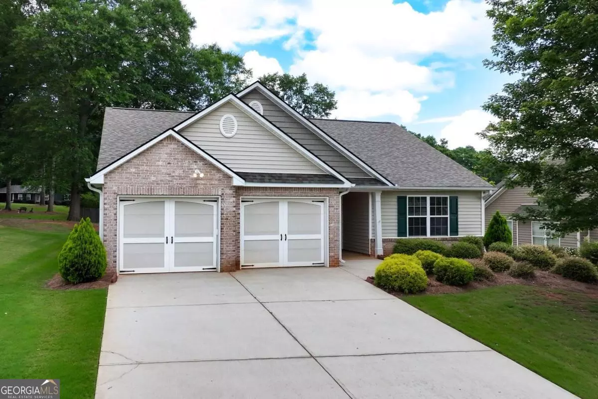 Monroe, GA 30655,721 Stone Creek DR