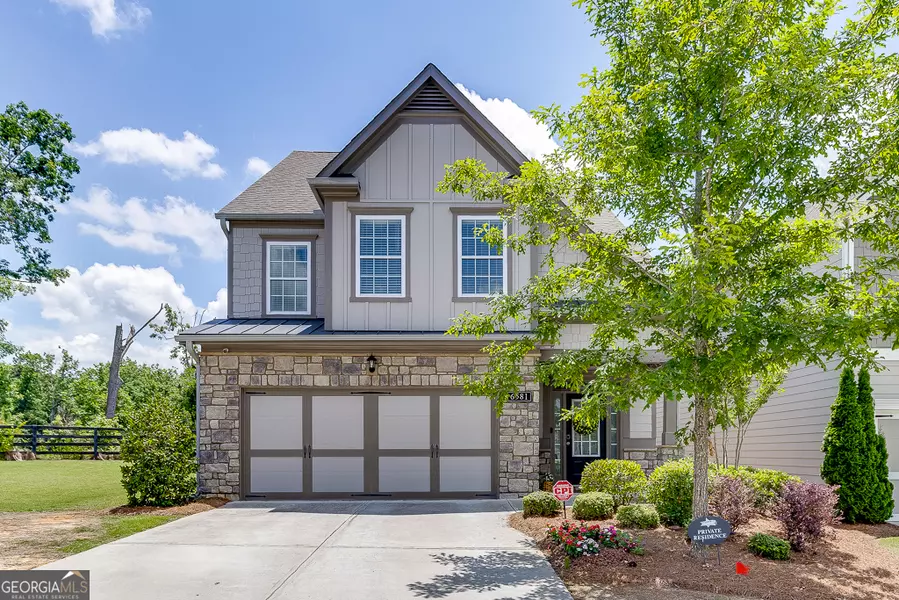 6581 Trailblazer, Flowery Branch, GA 30542