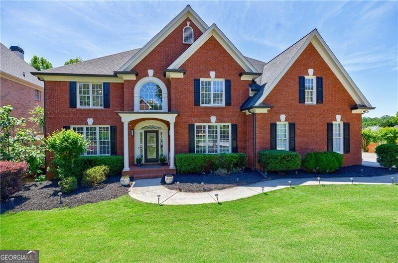Alpharetta, GA 30022,215 Morton Manor CT