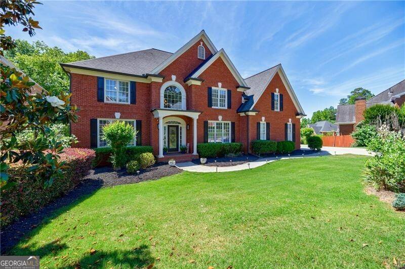 Alpharetta, GA 30022,215 Morton Manor CT