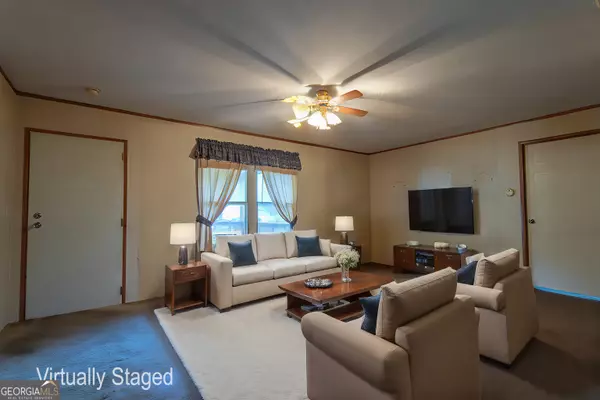 Anniston, AL 36207,186 Big Oak DR