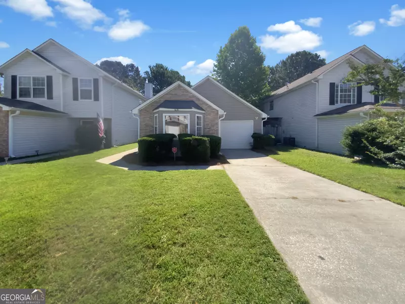 3636 Silver Springs, Decatur, GA 30034