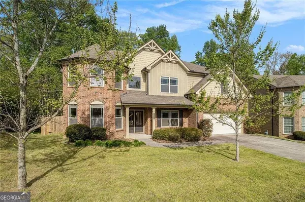 2838 Estate View CT,  Dacula,  GA 30019