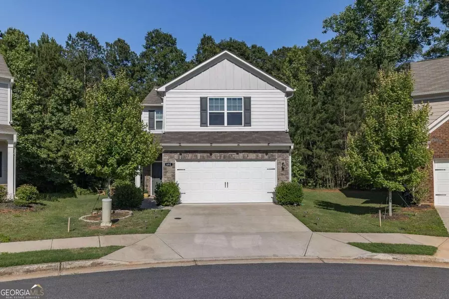 692 Holly Springs, Athens, GA 30606