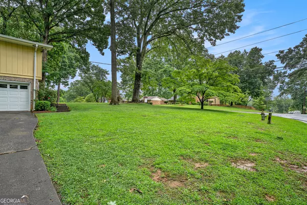 Clarkston, GA 30021,4132 Cimarron DR