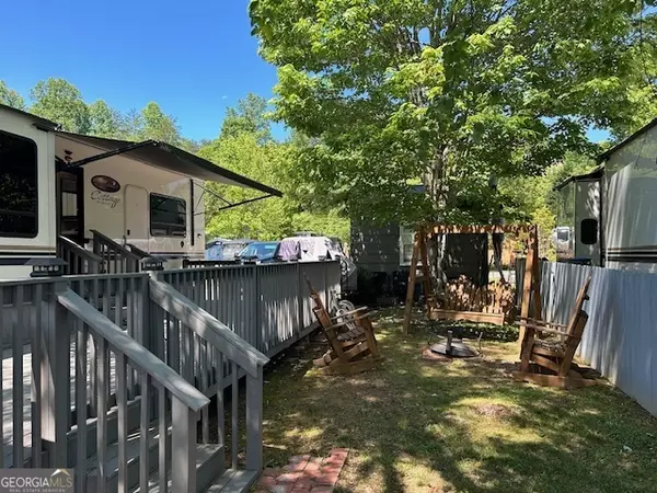 Blairsville, GA 30512,786 Vista CIR