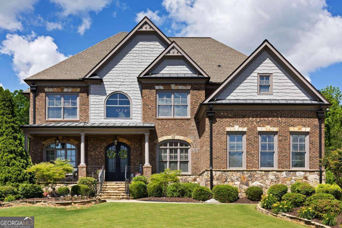 230 Millstone Pkwy, Woodstock, GA 30188
