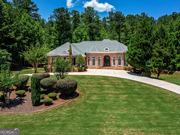 634 Shepherds, Oxford, GA 30054