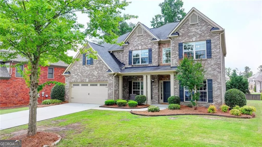 5215 Wickingham, Suwanee, GA 30024