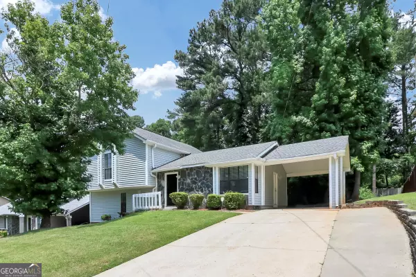 2281 Leslie Brook, Decatur, GA 30035