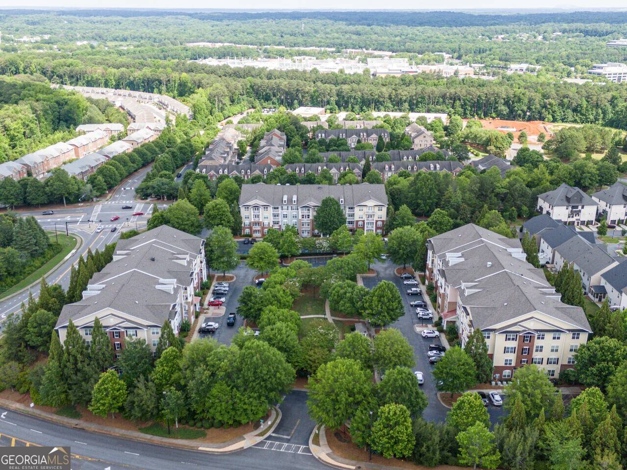 Alpharetta, GA 30009,1965 Nocturne DR #1405