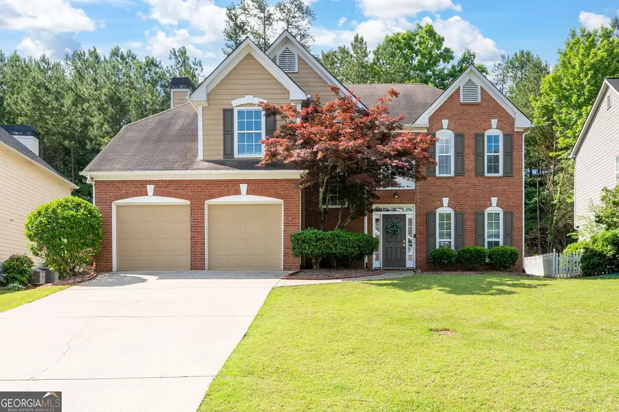 3023 Cranbrook, Kennesaw, GA 30144