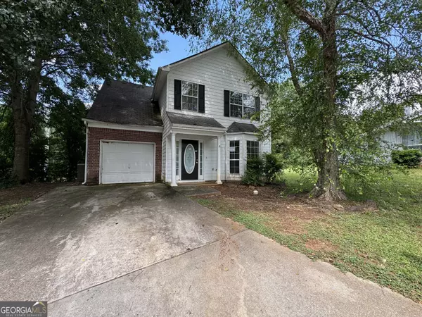 6200 Klondike River, Lithonia, GA 30038-4284