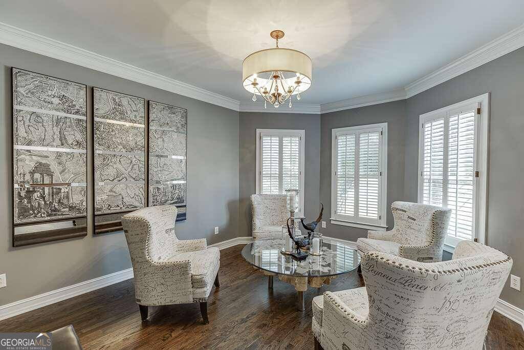 Alpharetta, GA 30005,1265 Elk Ridge CV