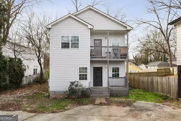 2142 Martin Luther King Jr, Atlanta, GA 30310