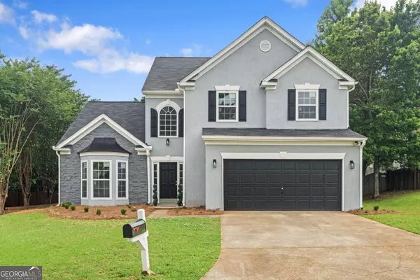 2727 Chelwick, Marietta, GA 30008