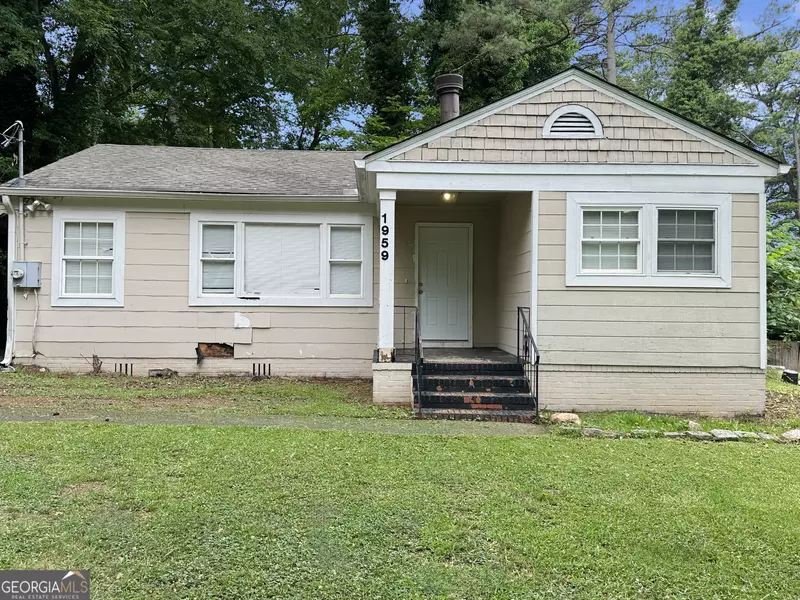 1959 Oana ST SW, Atlanta, GA 30310
