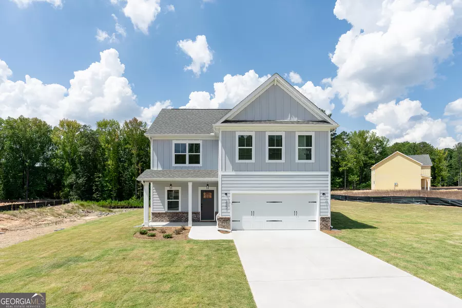 3378 Pepperpike CT, Loganville, GA 30052