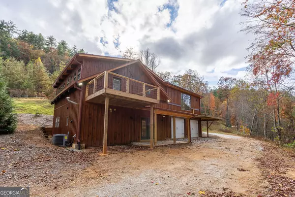 Clayton, GA 30525,524 Flying Ranch RD
