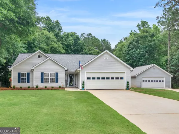 118 Kimbell Farm, Locust Grove, GA 30248