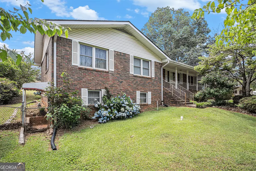 3800 William Paul, Austell, GA 30106