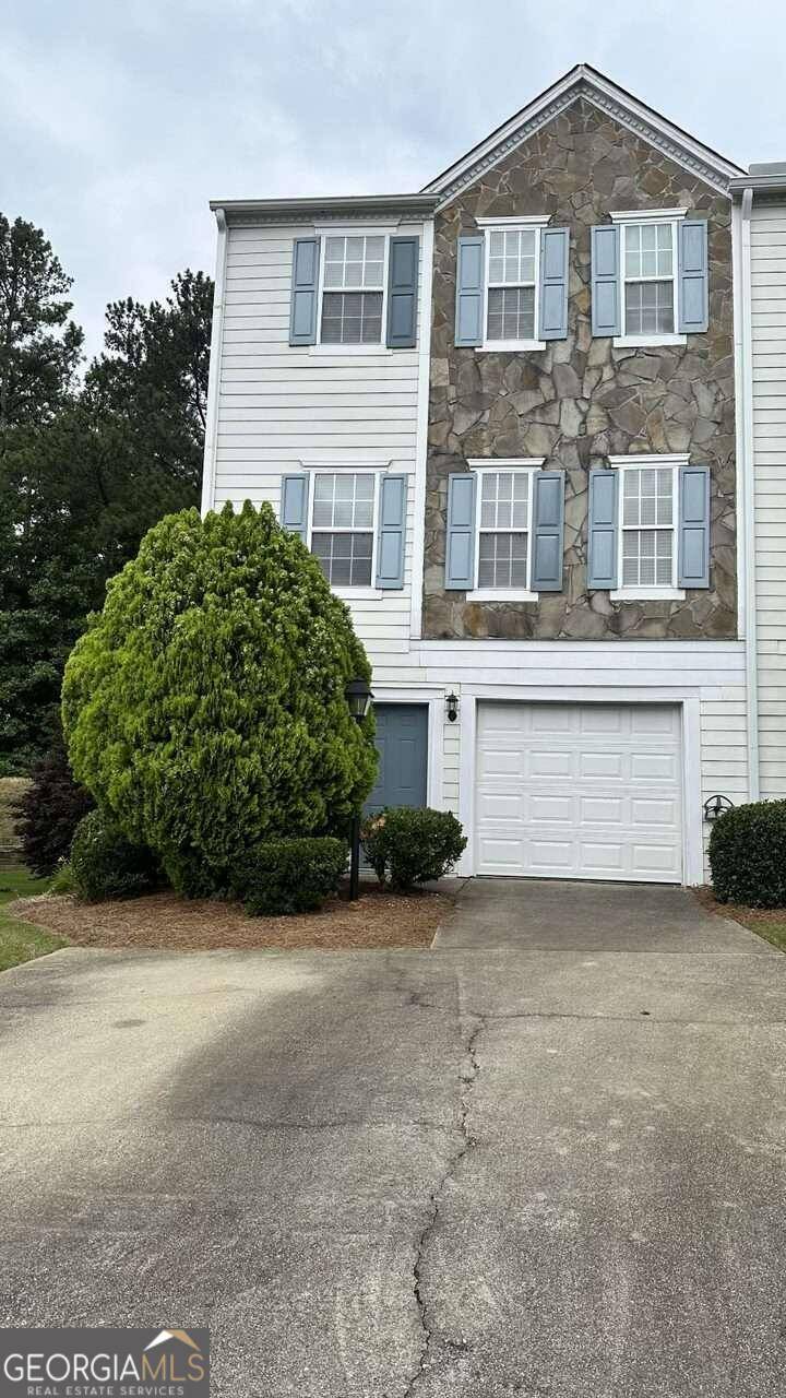 4336 THORNGATE LN, Acworth, GA 30101