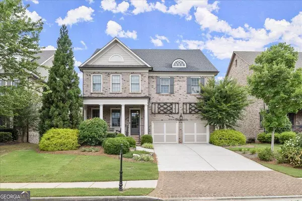 4972 Kentwood,  Marietta,  GA 30068