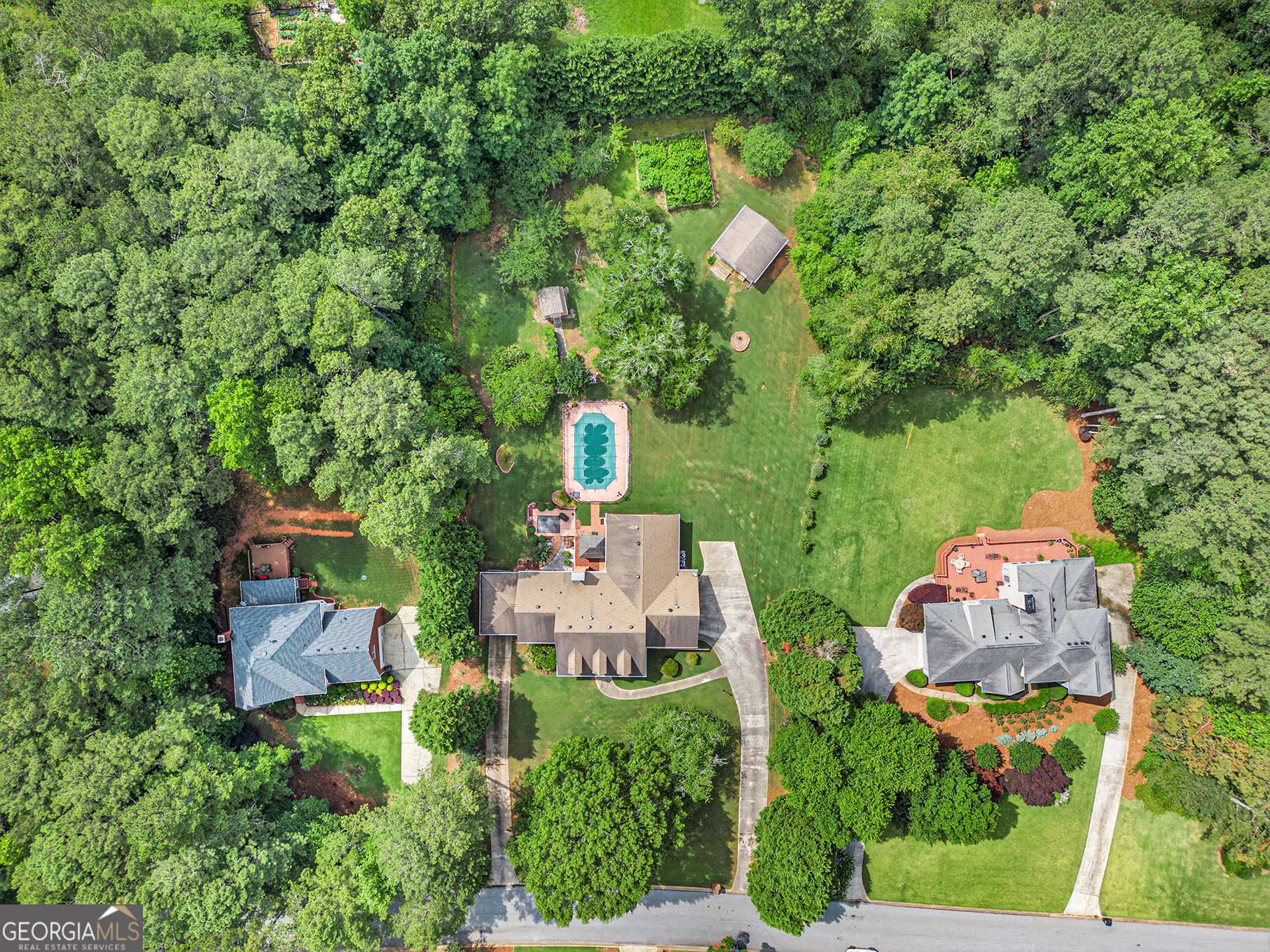 Snellville, GA 30039,3524 Graycliff RD