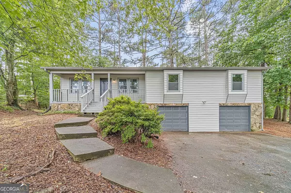 325 Little Rock CT, Lawrenceville, GA 30046