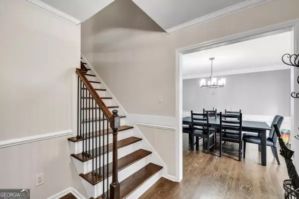 Marietta, GA 30062,2264 Brownlee DR